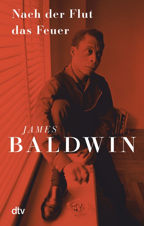 Das Feuer Von James Krüss Nach der Flut das Feuer von James Baldwin - Taschenbuch | dtv Verlag